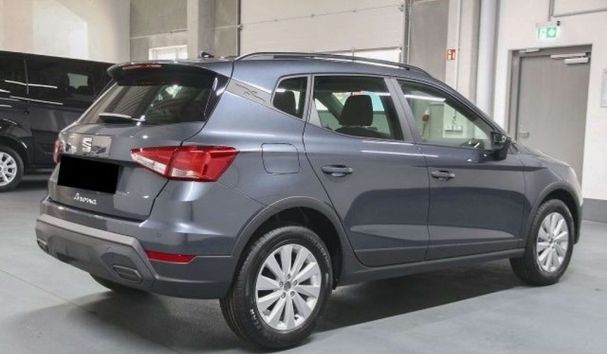 Seat Arona 1.0 TSI Style 70 kW image number 7