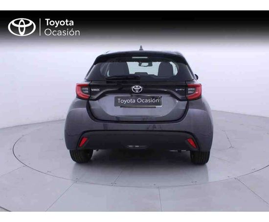 Toyota Yaris 1.5 85 kW image number 7