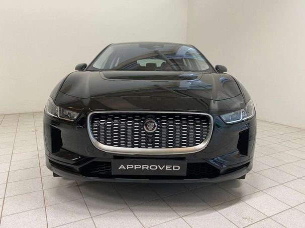 Jaguar I-Pace AWD 236 kW image number 8