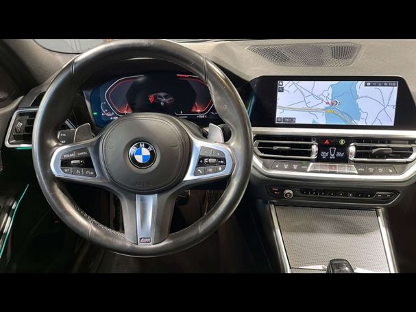 BMW 320i M Sport 137 kW image number 11