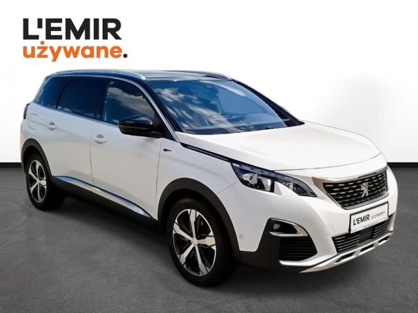 Peugeot 5008 130 kW image number 3