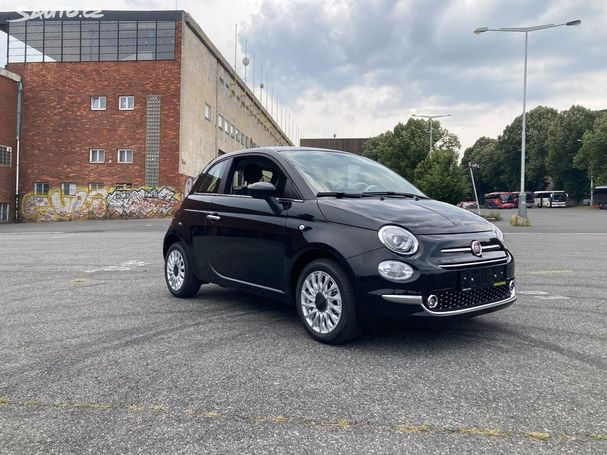 Fiat 500 1.0 51 kW image number 2