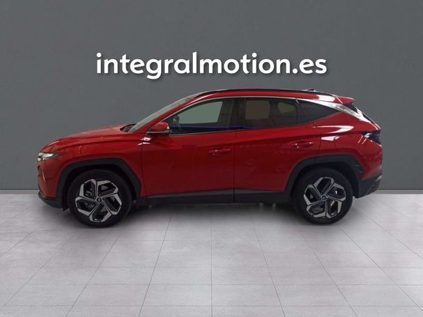 Hyundai Tucson HEV 169 kW image number 23