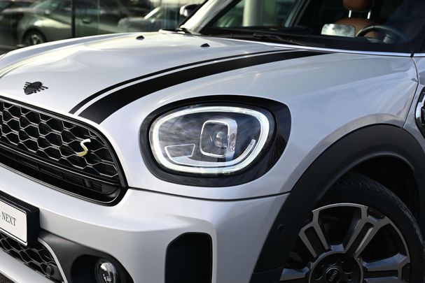 Mini Cooper SE Countryman All4 ALL4 162 kW image number 15