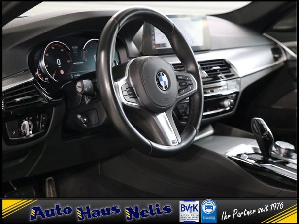 BMW 550d xDrive 294 kW image number 23