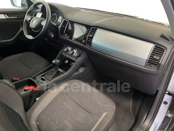 Skoda Kodiaq 2.0 TDI DSG 110 kW image number 16