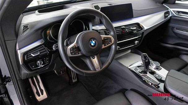 BMW 630d Gran Turismo xDrive 195 kW image number 10