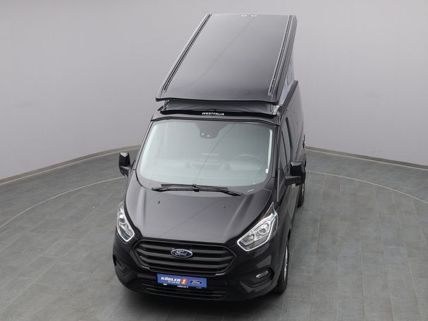 Ford Transit Nugget 110 kW image number 49