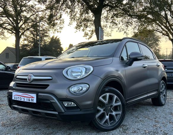 Fiat 500X 1.4 100 kW image number 1