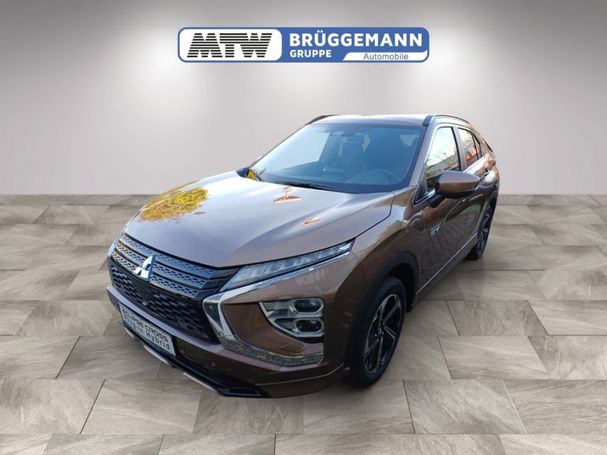 Mitsubishi Eclipse Cross PHEV 138 kW image number 1