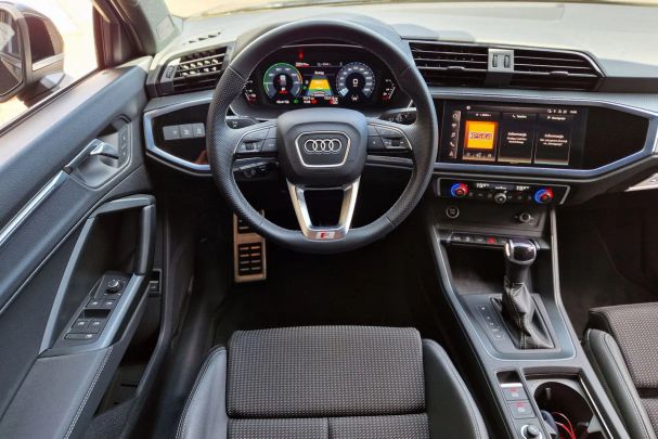 Audi Q3 180 kW image number 30