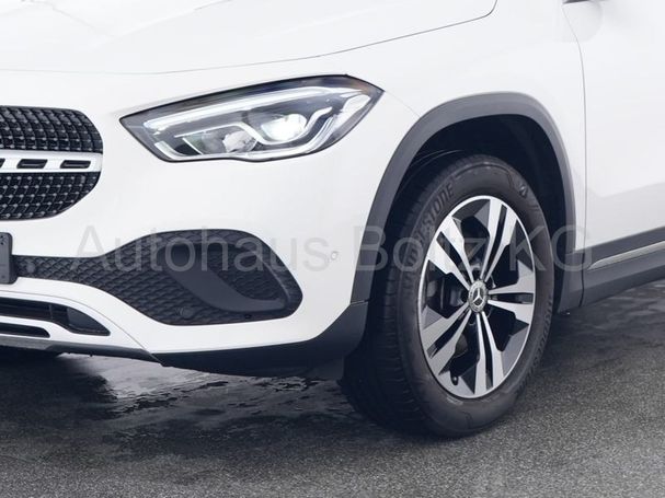 Mercedes-Benz GLA 200 120 kW image number 9