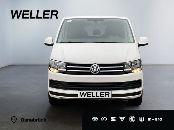 Volkswagen T6 Multivan DSG Comfortline 110 kW image number 5