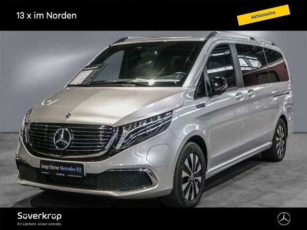 Mercedes-Benz EQV 300 150 kW image number 2