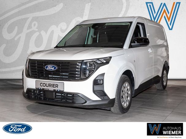 Ford Transit Courier 1.0 EcoBoost Trend 92 kW image number 1