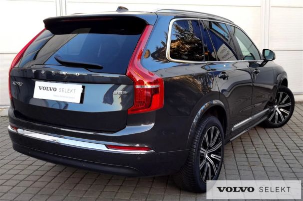 Volvo XC90 AWD 173 kW image number 5