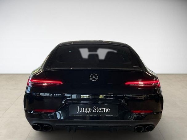 Mercedes-Benz AMG GT 53 4Matic+ 320 kW image number 4