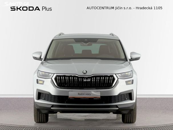 Skoda Kodiaq 2.0 TDI DSG Style 110 kW image number 2