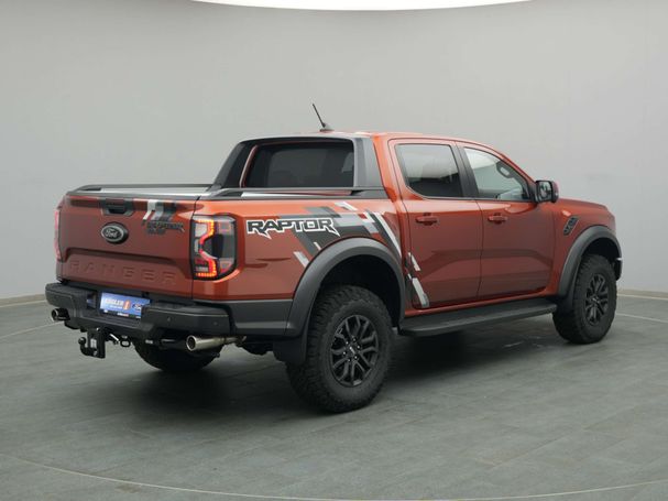 Ford Ranger Raptor 215 kW image number 3