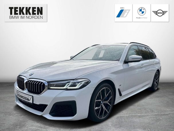 BMW 530i Touring xDrive 185 kW image number 2