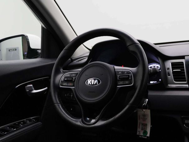 Kia Niro Hybrid 1.6 GDI 104 kW image number 29