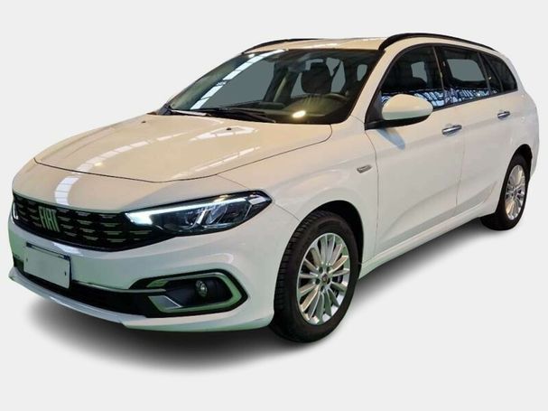 Fiat Tipo 96 kW image number 1