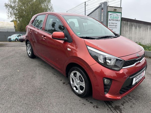 Kia Picanto 49 kW image number 3