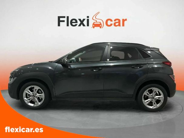 Hyundai Kona 1.0 88 kW image number 5