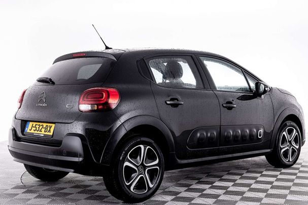 Citroen C3 Pure Tech FEEL 61 kW image number 20