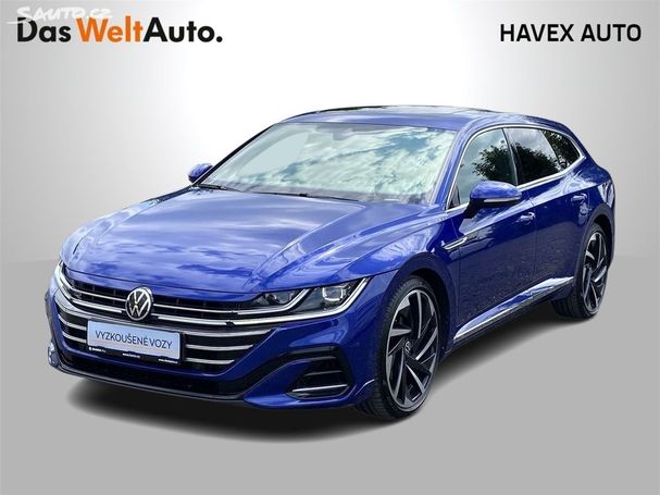 Volkswagen Arteon 2.0 TSI R-Line 4Motion DSG 206 kW image number 1