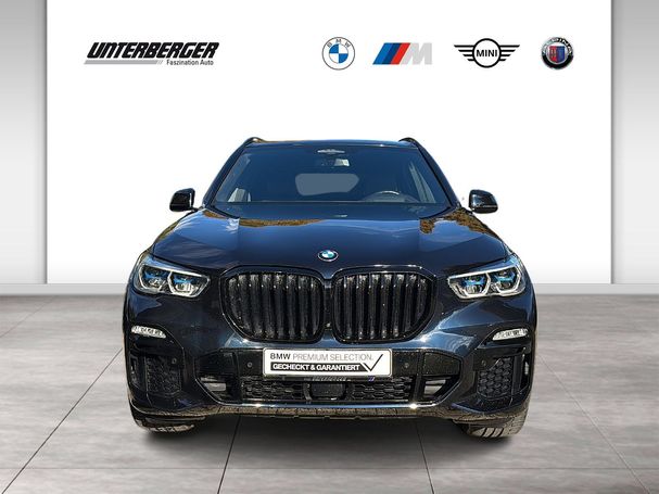 BMW X5 45e xDrive 290 kW image number 2