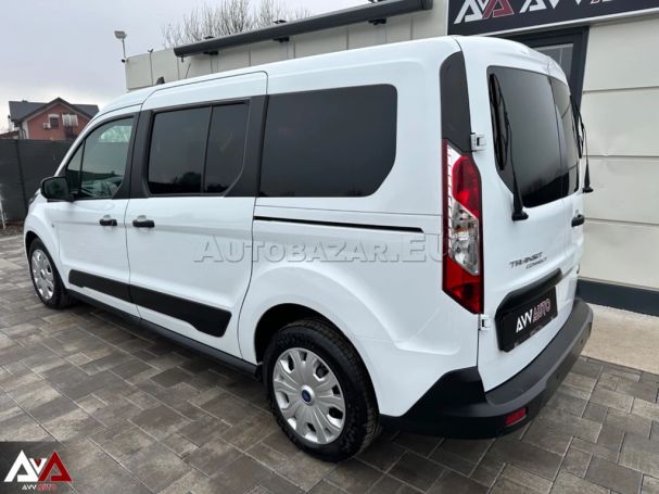 Ford Transit Connect 230 L2 1.5 EcoBlue 74 kW image number 5