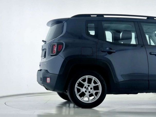 Jeep Renegade 1.0 Limited 88 kW image number 3