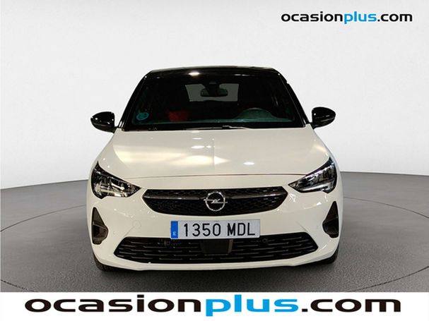 Opel Corsa 1.2 96 kW image number 11