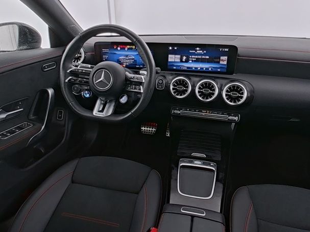 Mercedes-Benz CLA 35 AMG 225 kW image number 6