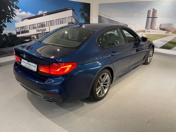 BMW 540d xDrive 235 kW image number 3