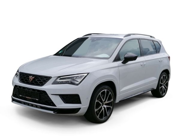 Cupra Ateca 2.0 TSI DSG 4Drive 221 kW image number 1