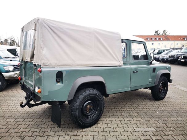 Land Rover Defender 90 kW image number 9