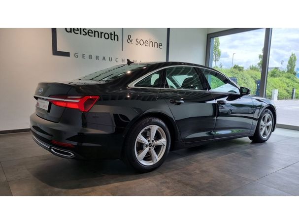 Audi A6 40 TDI Sport 150 kW image number 3