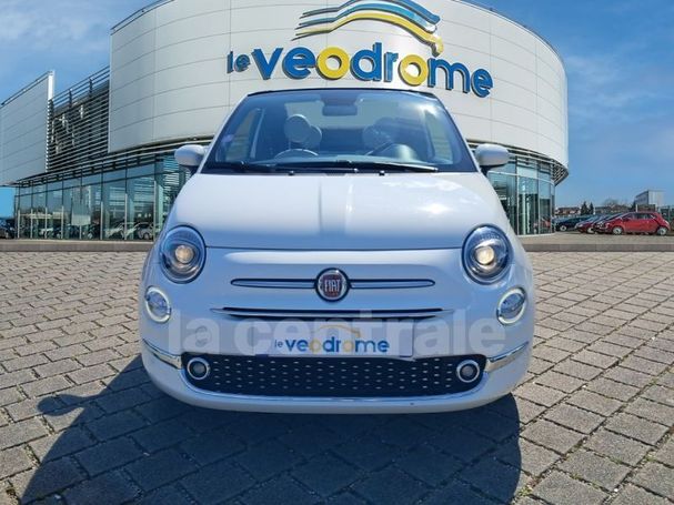 Fiat 500C 51 kW image number 20