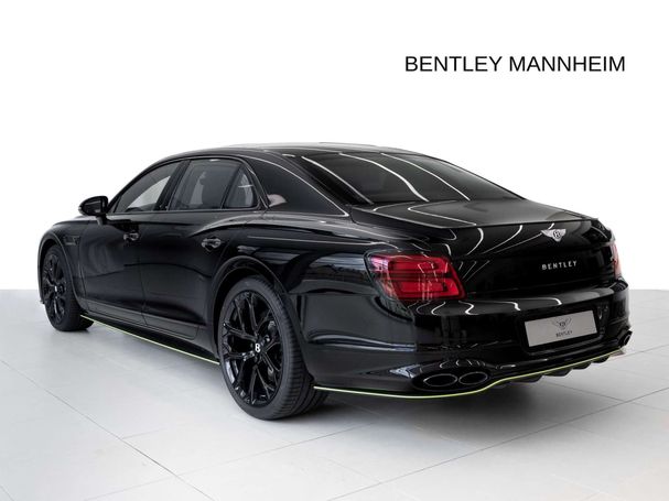 Bentley Flying Spur V8 404 kW image number 3