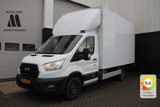 Ford Transit L4 96 kW image number 1