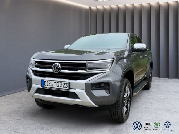 Volkswagen Amarok 3.0 TDI Aventura 4Motion 177 kW image number 2