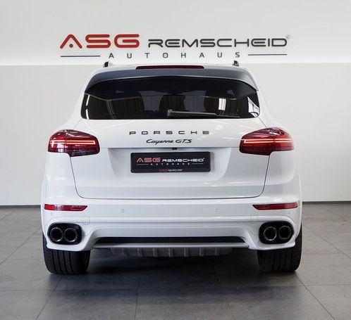 Porsche Cayenne GTS 324 kW image number 9