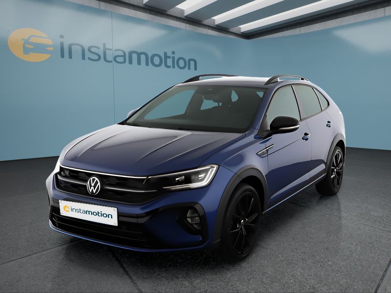 Volkswagen Taigo 1.0 TSI