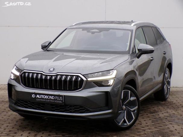 Skoda Kodiaq 2.0 TDI 142 kW image number 1