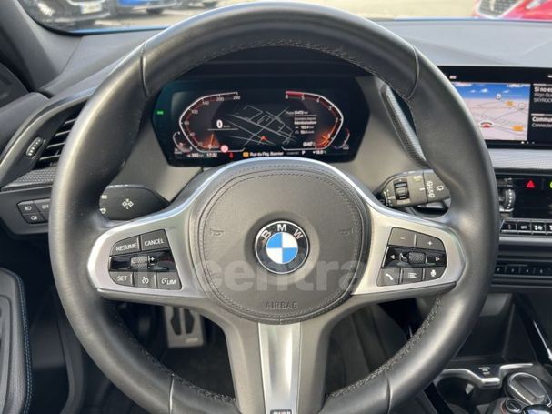 BMW 120d xDrive M Sport 140 kW image number 23