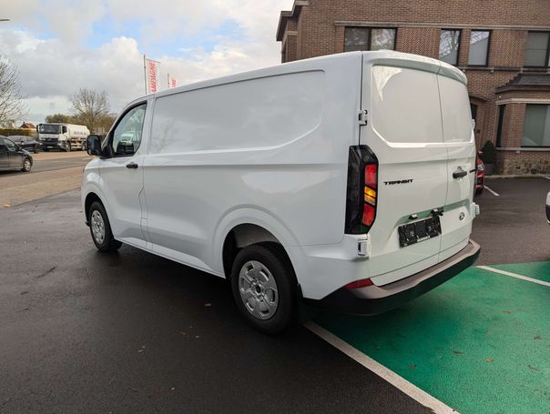 Ford Transit Custom 280 L1H1 Trend 100 kW image number 4