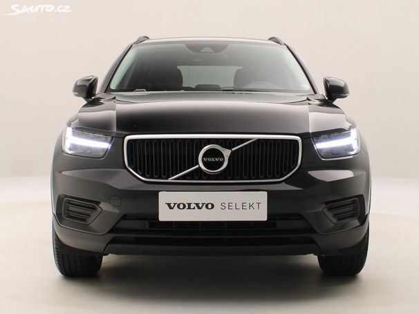 Volvo XC40 D3 Momentum 110 kW image number 17