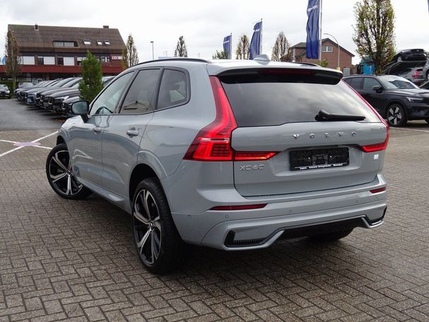 Volvo XC60 Recharge AWD T6 293 kW image number 5